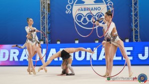 squadra nazionale junior foto agati ferraro luc00025